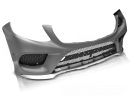 Paraurti anteriore Mercedes GLE W166 2015- AMG Look (PDC)
