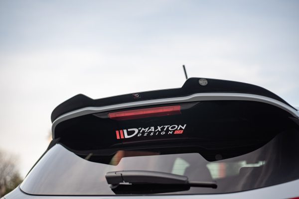 Estensione spoiler Ford Fiesta Mk8 ST 2018-