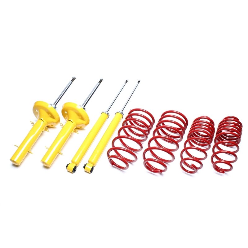 Sospensioni sportive BMW Serie 3 Tipo E30 Cabriolet 1982-1991 6Cil. 40 / 40mm