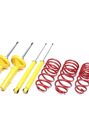 Sospensioni sportive BMW Serie 3 Tipo E30 Cabriolet 1982-1991 6Cil. 40 / 40mm