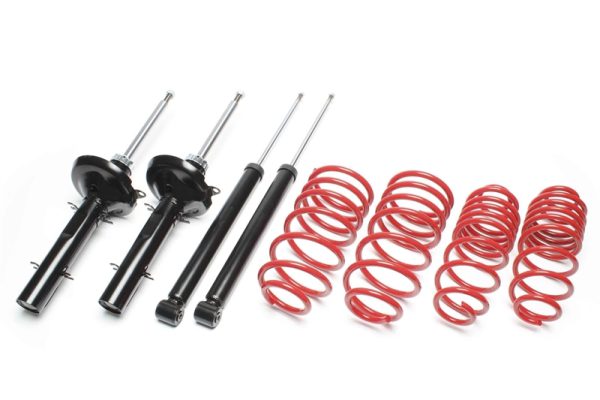 Sospensioni sportive Nissan Micra III 2003-2010 35 / 35mm