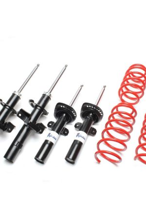 Sospensioni sportive Ford Mondeo III 2000-2007 30/ 30mm 4 cil.