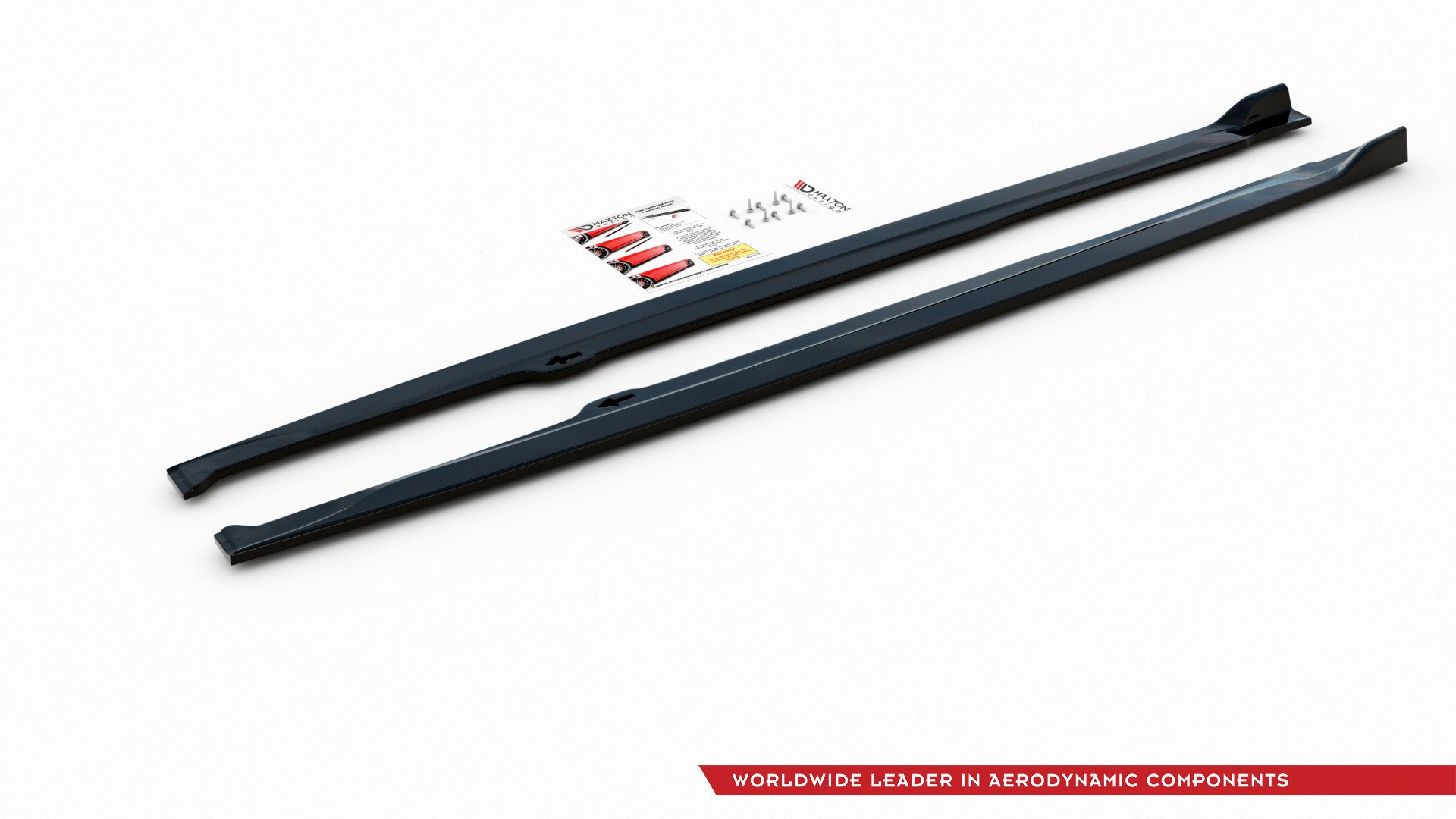 Lama sottoporta Toyota Corolla XII Hatchback 2019-