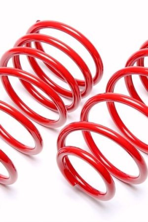 Kit Molle assetto sportive Alfa Romeo Alfetta 1972-1986 40mm