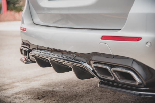 Estrattore sottoparaurti Mercedes Classe E E63 AMG Estate S213 2017-
