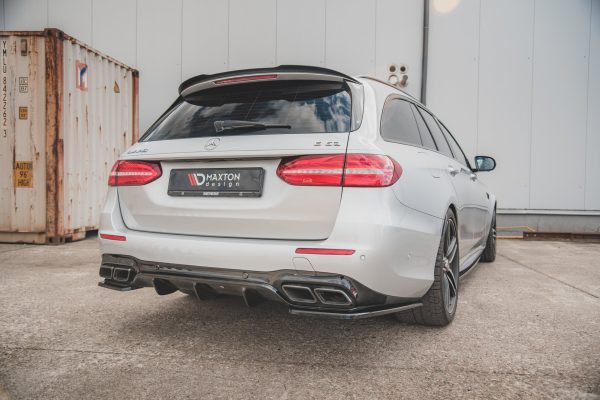 Estrattore sottoparaurti Mercedes Classe E E63 AMG Estate S213 2017-