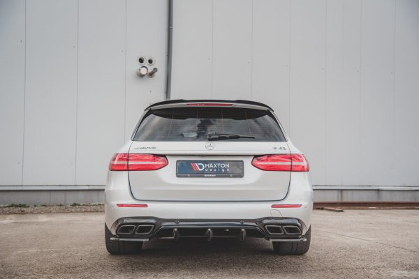 Estrattore sottoparaurti Mercedes Classe E E63 AMG Estate S213 2017-