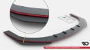 Spoiler sottoparaurti anteriore con Flaps Audi RS3 8V Sportback 2015 - 2016