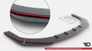 Spoiler sottoparaurti anteriore con Flaps Audi RS3 8V Sportback 2015 - 2016