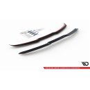 Estensione spoiler V.1 Audi RS6 C8 2019 -