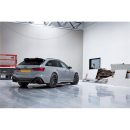 Estensione spoiler V.2 Audi RS6 C8 2019 -
