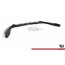 Sottoparaurti splitter anteriore Ford Puma 2019 -