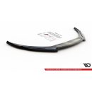 Sottoparaurti splitter anteriore Fiat 124 Spider Abarth 2017 -