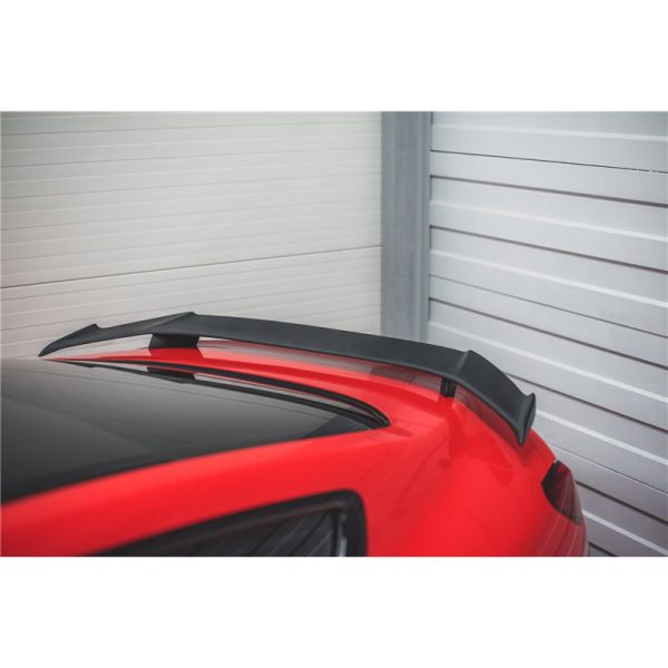 Spoiler alettone posteriore BMW Serie 8 M850i G15 2018-