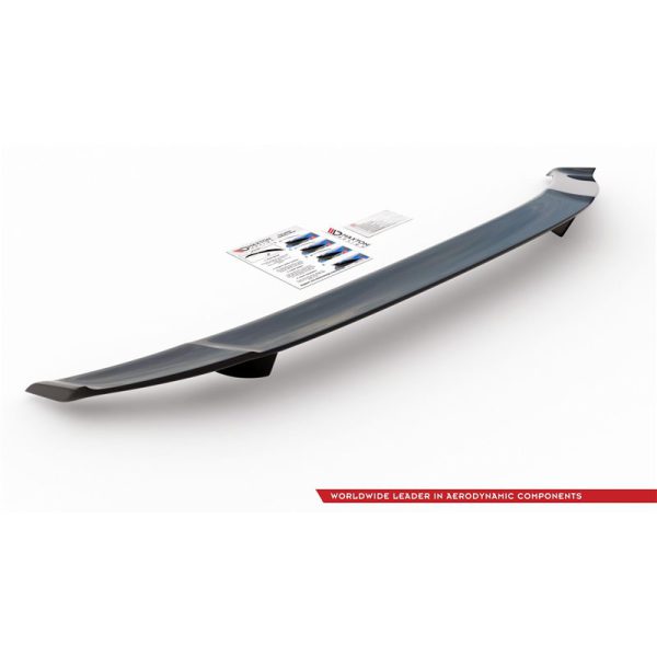 Spoiler alettone posteriore BMW Serie 8 M850i G15 2018-
