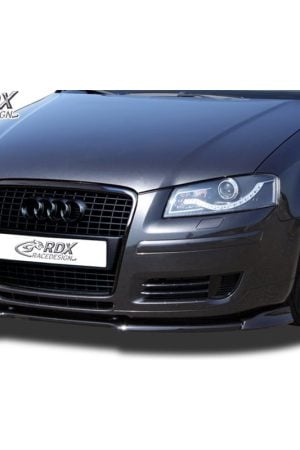 Sottoparaurti anteriore Audi A3 8P 2005-2008