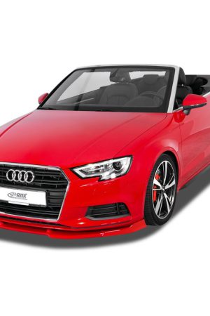 Sottoparaurti anteriore Audi A3 8V7 Cabrio 2016-