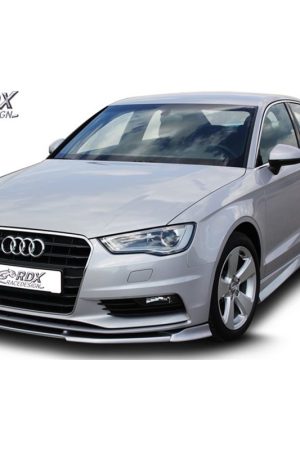 Sottoparaurti anteriore Audi A3 8V 2012-