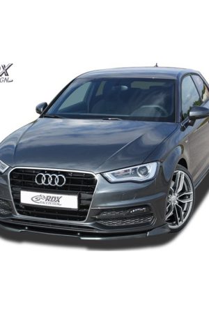 Sottoparaurti anteriore Audi A3 8V S-Line / S3 2012-2016
