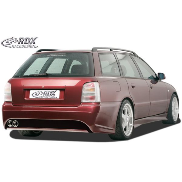 Paraurti posteriore Audi A4 B5 Avant SingleFrame