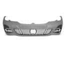 Paraurti anteriore BMW G20 / G21 2019- M-Tech PDC