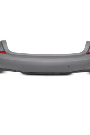 Paraurti posteriore BMW G20 2019- M-Performance Style PDC