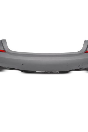 Paraurti posteriore BMW G20 2019- M-Performance Style PDC