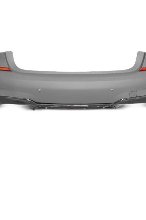 Paraurti posteriore BMW G20 2019- M-Performance Style PDC