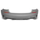 Paraurti posteriore BMW G20 2019- M-Performance Style PDC