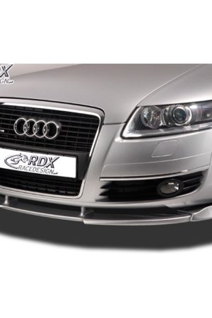 Sottoparaurti anteriore Audi A6 A6 4F -2008
