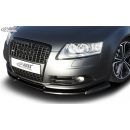 Sottoparaurti anteriore Audi A6 A6 4F S-Line -2008