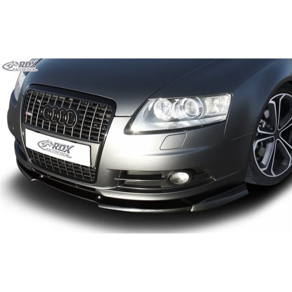 Sottoparaurti anteriore Audi A6 A6 4F S-Line -2008