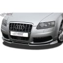 Sottoparaurti anteriore Audi S6 4F