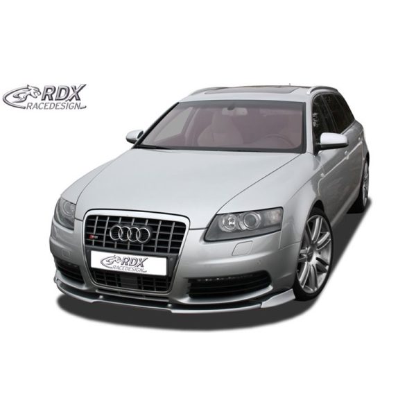 Sottoparaurti anteriore Audi S6 4F