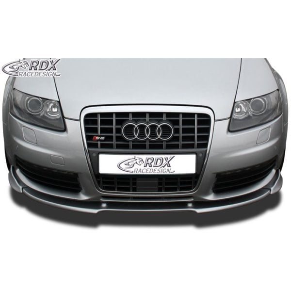 Sottoparaurti anteriore Audi S6 4F