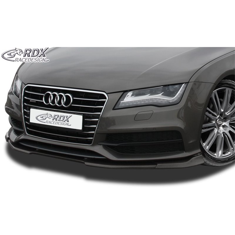 Sottoparaurti anteriore Audi A7 S-Line / S7 2010-2014