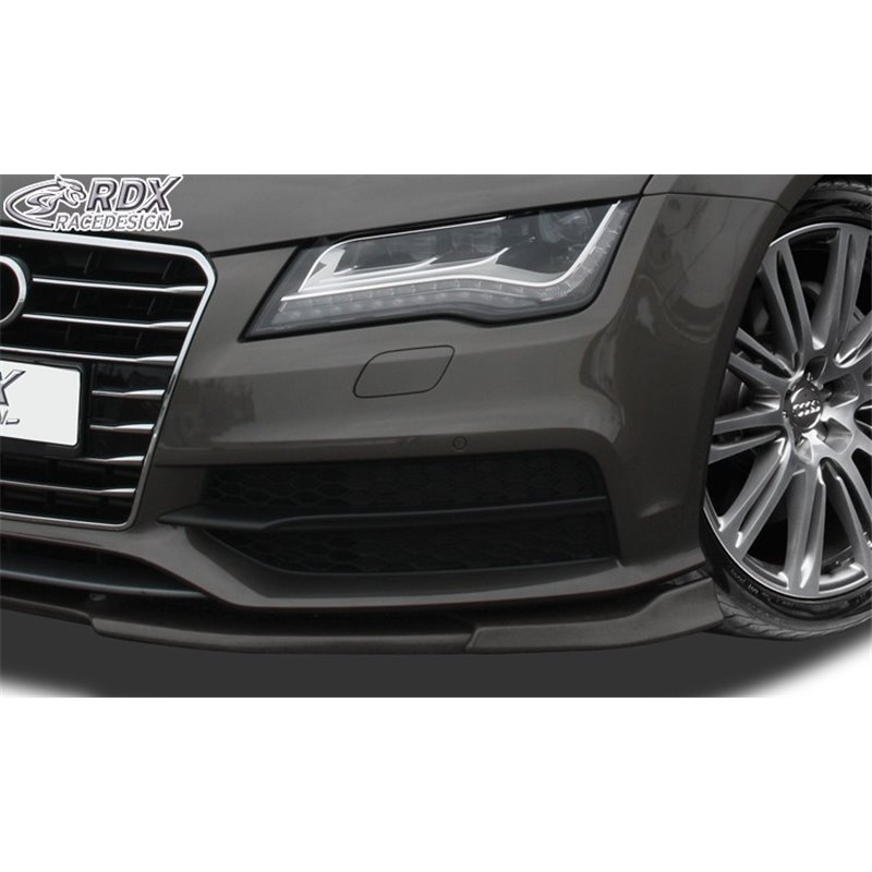 Sottoparaurti anteriore Audi A7 S-Line / S7 2010-2014