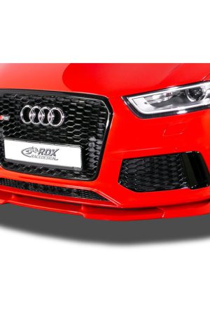 Sottoparaurti anteriore Audi RS Q3 8U 2013-2018