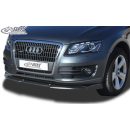 Sottoparaurti anteriore Audi Q5