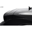 Spoiler alettone lunotto Audi Q7 4L