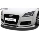 Sottoparaurti anteriore Audi TT 8J -2010 S-Line
