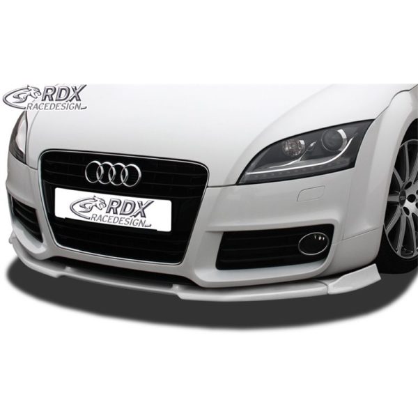 Sottoparaurti anteriore Audi TT 8J -2010 S-Line