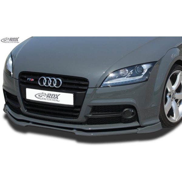 Sottoparaurti anteriore Audi TTS 8J