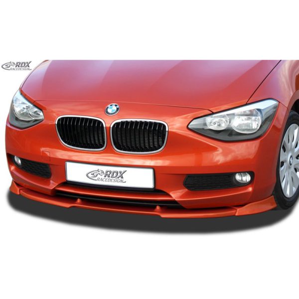 Sottoparaurti anteriore BMW serie 1 F20 / F21 2011-2015