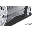Minigonne laterali BMW Serie 3 E36 Compact GT4