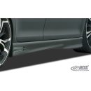 Minigonne laterali BMW Serie 3 E36 Compact GT4