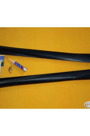 Minigonne laterali BMW Serie 3 E36 Compact Turbo-R