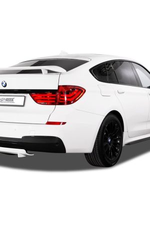 Minigonne laterali BMW serie 5 F07 GT Slim