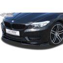 Sottoparaurti anteriore BMW Z4 E89 2009- M-Tech