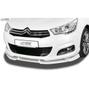 Sottoparaurti anteriore Citroen C4 2010-2018